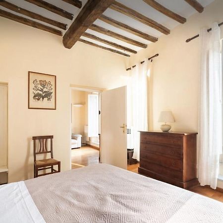 罗马Piazza Navona Center House公寓 外观 照片