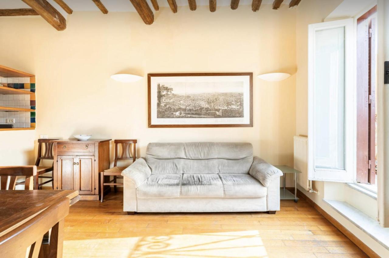 罗马Piazza Navona Center House公寓 外观 照片