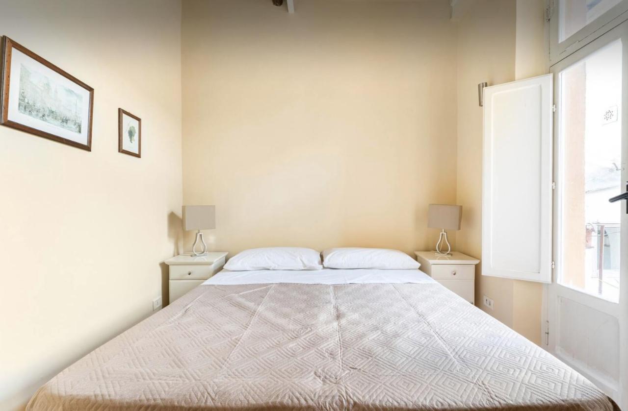罗马Piazza Navona Center House公寓 外观 照片