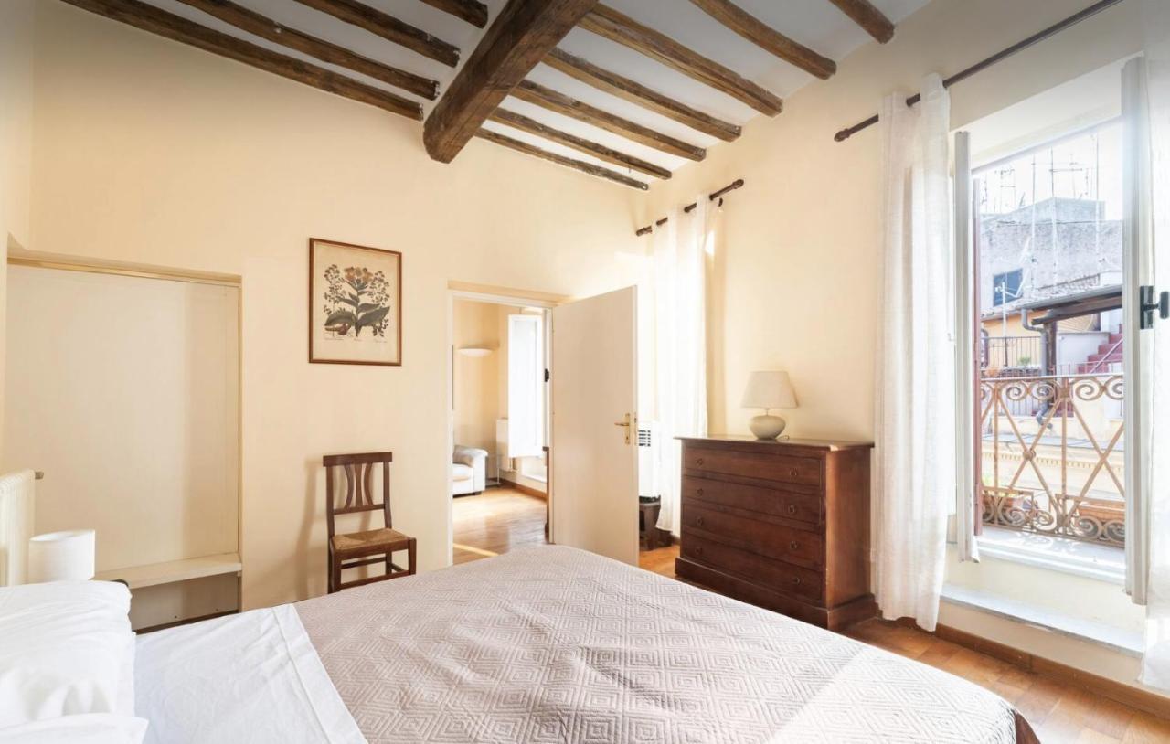 罗马Piazza Navona Center House公寓 外观 照片