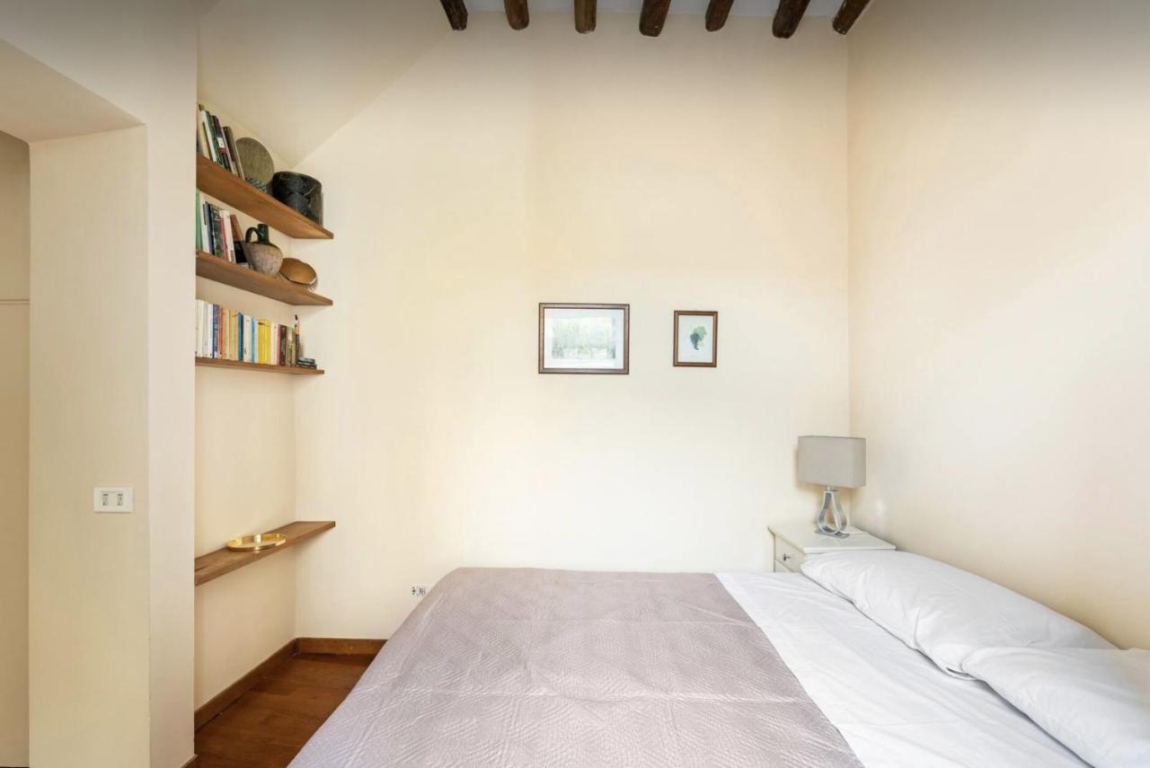罗马Piazza Navona Center House公寓 外观 照片