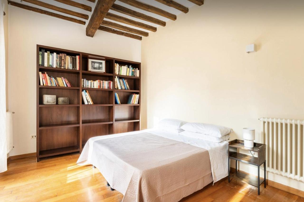 罗马Piazza Navona Center House公寓 外观 照片