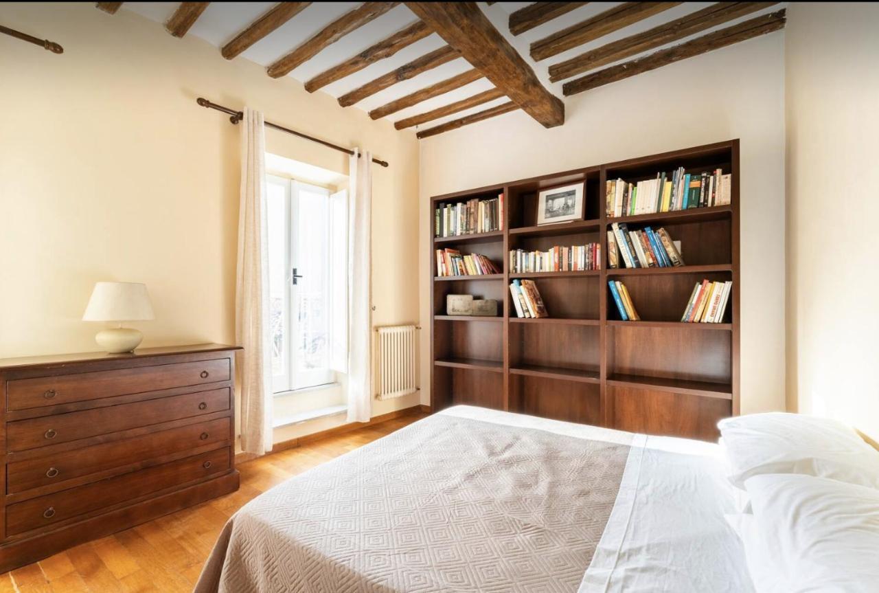 罗马Piazza Navona Center House公寓 外观 照片