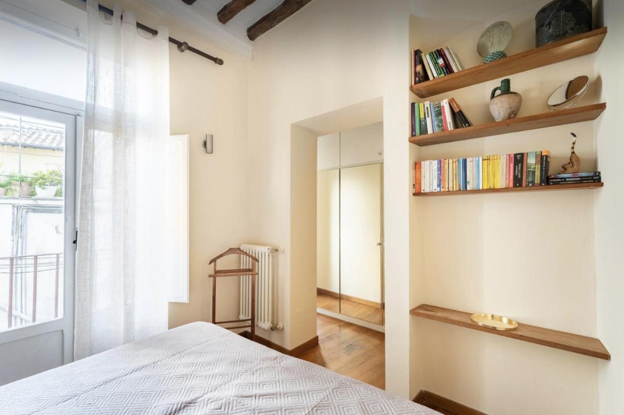 罗马Piazza Navona Center House公寓 外观 照片